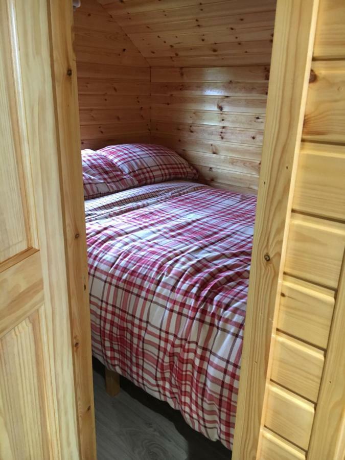 Greencraig Pods Buckie Εξωτερικό φωτογραφία